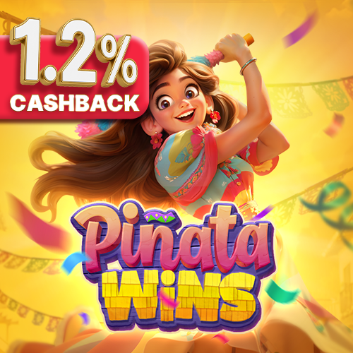 Pinata Wins