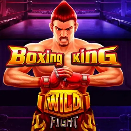 Boxing King
