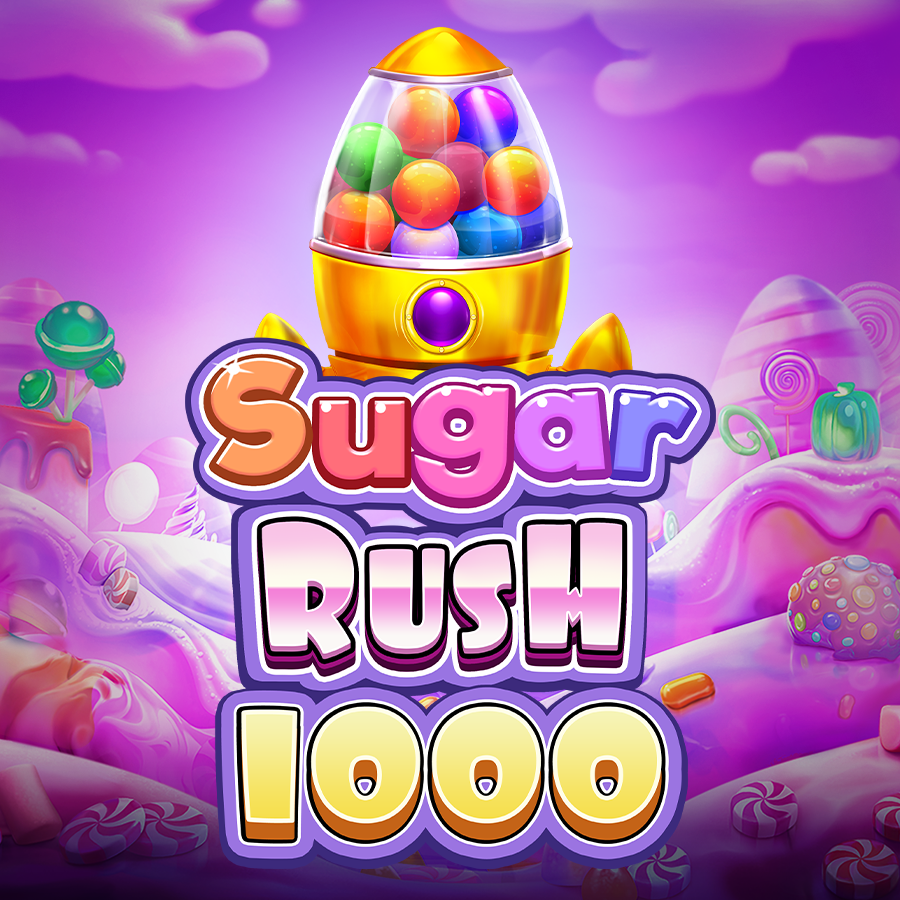 Sugar Rush 1000