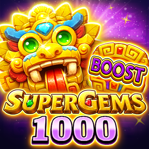 Super Gems 1000