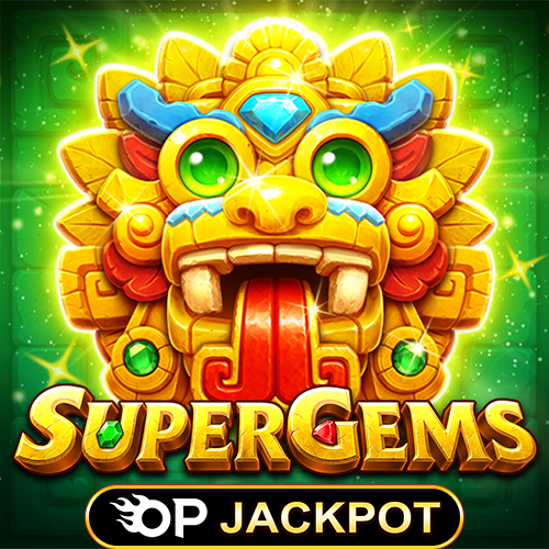 Super Gems