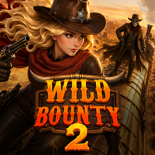 WILD BOUNTY 2