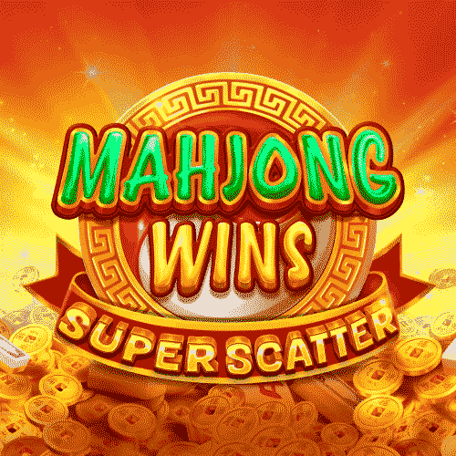 Mahjong Wins Super Scatter