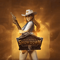 Wild Bounty Showdown
