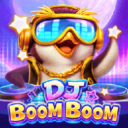 DJ BOOM BOOM