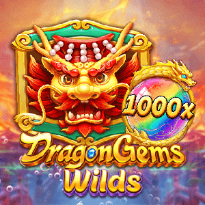 Dragon Gems Wilds