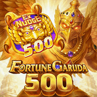 Fortune Garuda 500
