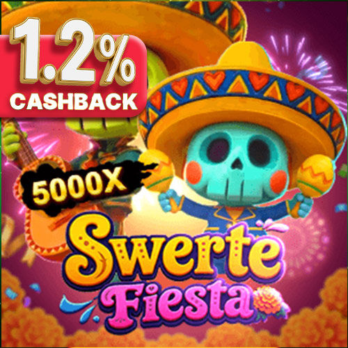 Swerte Fiesta