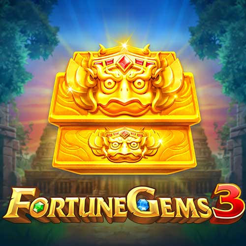 Fortune Gems 3