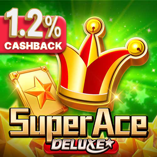 Super Ace Deluxe