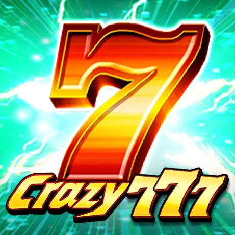 Crazy777