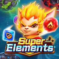 Super Elements