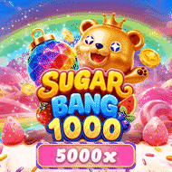 SUGAR BANG 1000