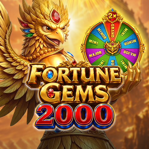 Fortune Gems 2000