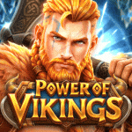 POWER OF VIKINGS