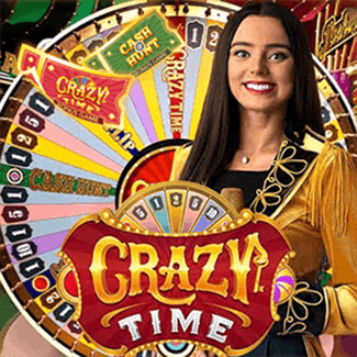 Crazy Time