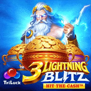 3 Lightning Blitz