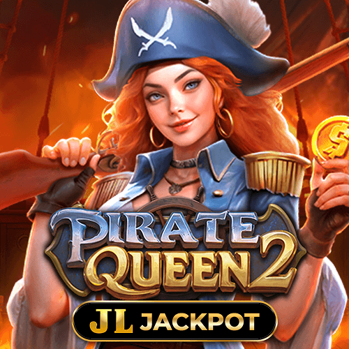 Pirate Queen 2