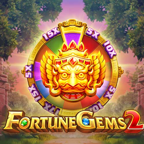 Fortune Gems 2