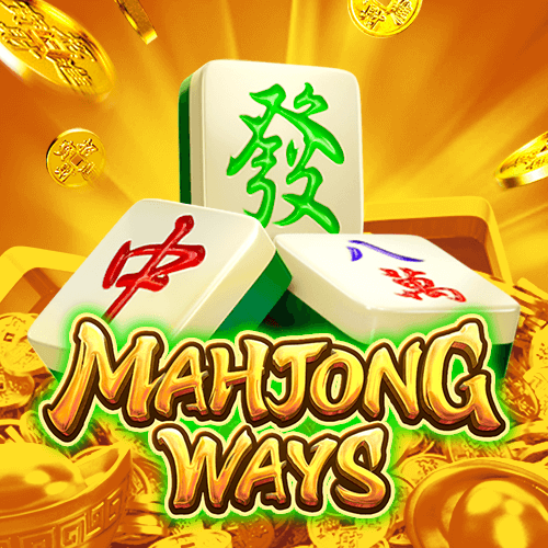 Mahjong Ways