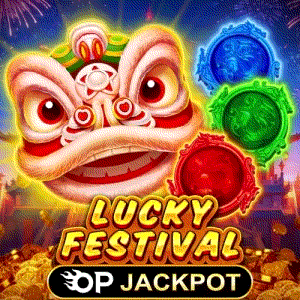 Lucky Festival
