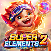 SUPER ELEMENTS 2