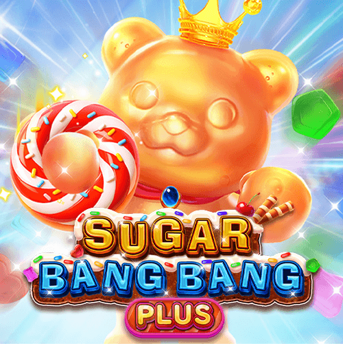 SUGAR BANG BANG PLUS