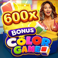 Bonus Color Game