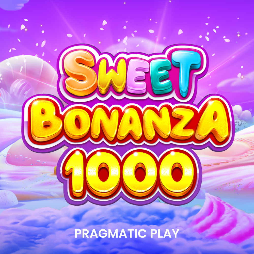 Sweet Bonanza 1000