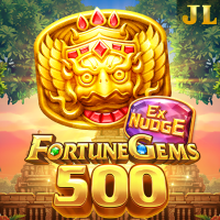 Fortune Gems 500 EXCLUSIVE