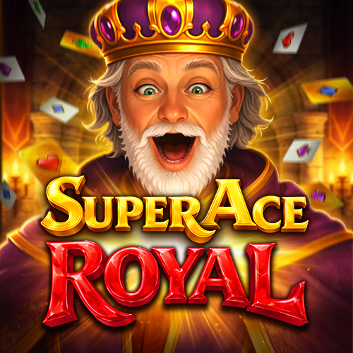 SUPER ACE ROYAL