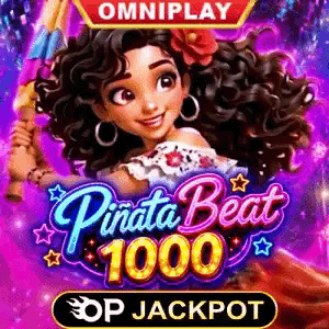 Pinata Beat 1000