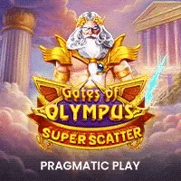 Gates of Olympus Super Scatter