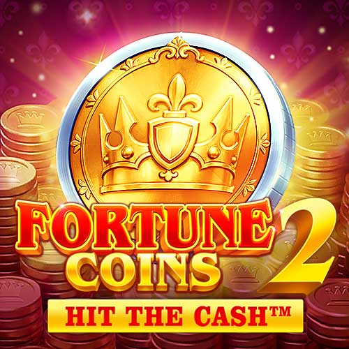 Fortune Coins 2