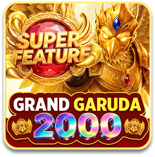Grand Garuda 2000
