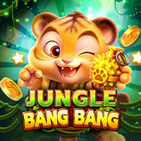 JUNGLE BANG BANG