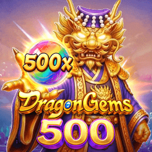 Dragon Gems 500
